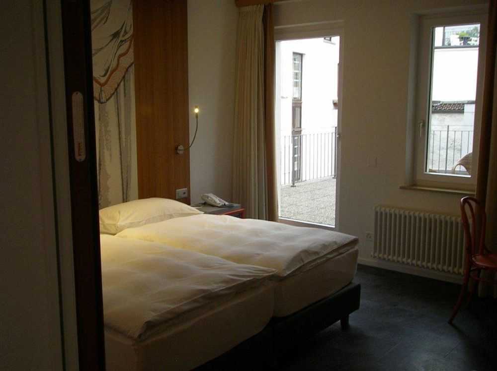 Albergo Carcani By Ketty & Tommy Ascona Exterior foto